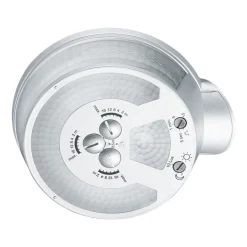 STEINEL SensIQ S bewegingsmelder, wit