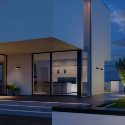 STEINEL Spot Duo S LED spot 2-lamps