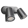 STEINEL spot Duo SC LED spot 2-lamps