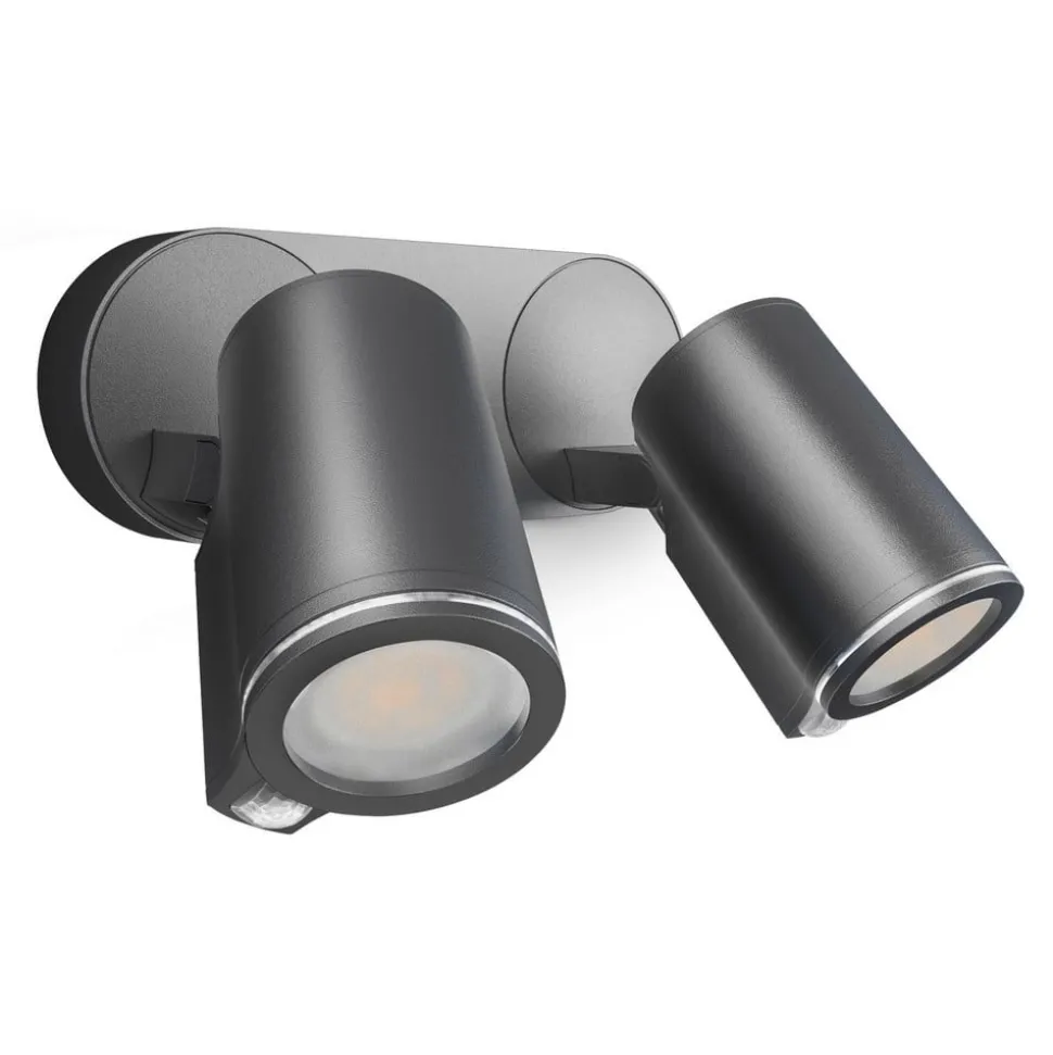 STEINEL spot Duo SC LED spot 2-lamps