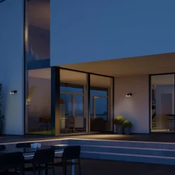 STEINEL spot Duo SC LED spot 2-lamps