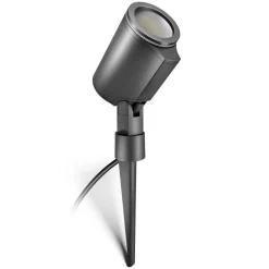 STEINEL Spot Garden buitenspot met aardspies