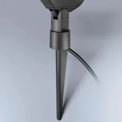 STEINEL Spot Garden buitenspot met aardspies