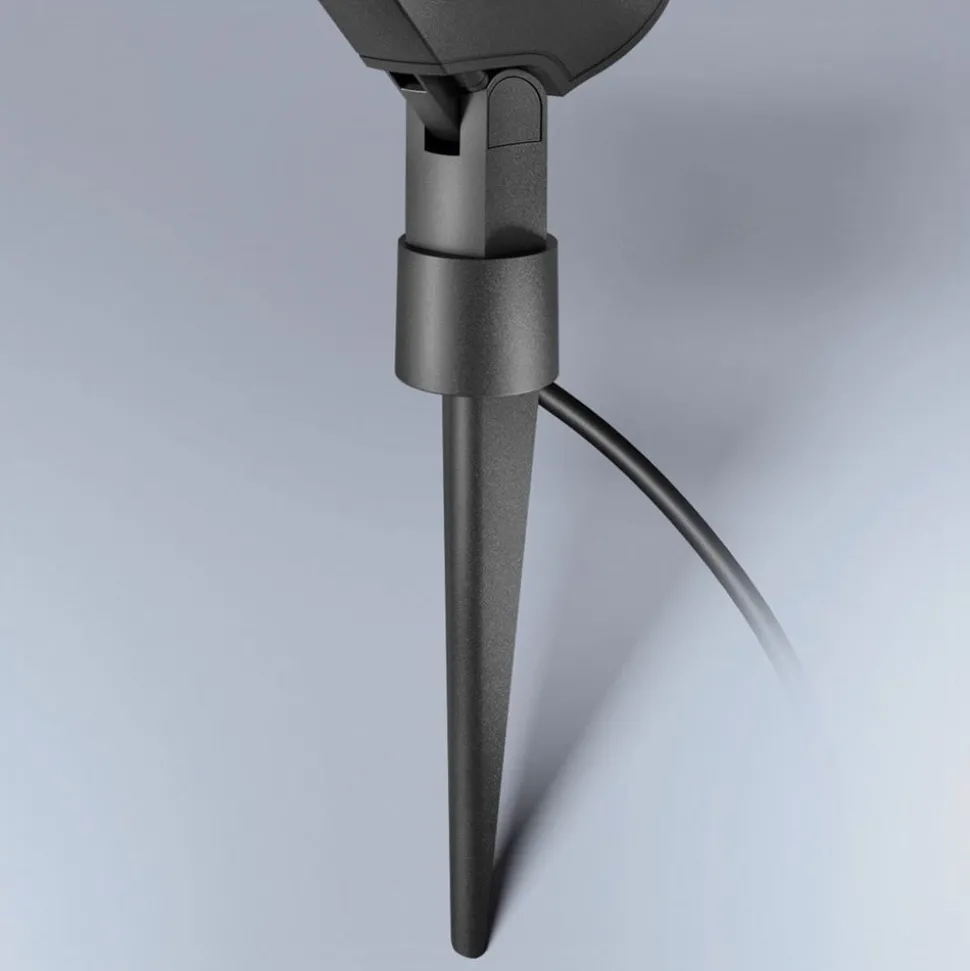 STEINEL Spot Garden N LED spot, nachtsensor
