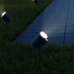 STEINEL spot Garden SC LED spot met sensor