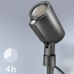 STEINEL spot Garden SC LED spot met sensor