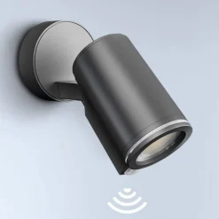 STEINEL Spot One S LED spot GU10, sensor