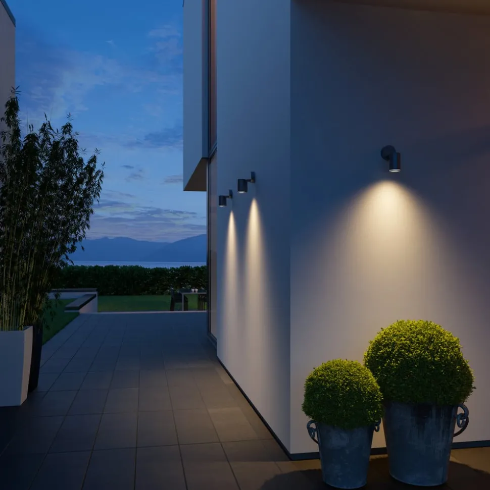 STEINEL spot One SC LED spot GU10