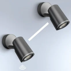 STEINEL spot One SC LED spot GU10