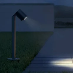 STEINEL Spot Way SC LED sokkellamp