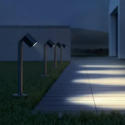 STEINEL Spot Way SC LED sokkellamp