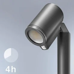 STEINEL Spot Way SC LED sokkellamp