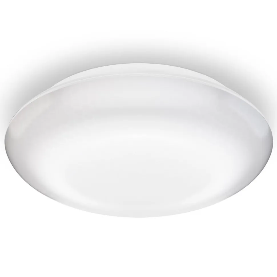 STEINEL Vario Quattro Pro plafondlamp wit 3.000 K