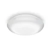 STEINEL Vario Quattro S buiten plafondlamp wit
