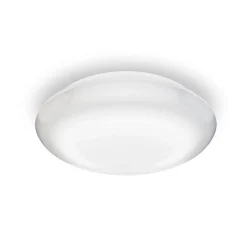 STEINEL Vario Quattro S buiten plafondlamp wit