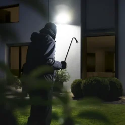 STEINEL XLED Cam 1 SC cameraspot handvrije