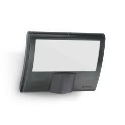 STEINEL XLED curved S buitenspot antraciet