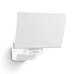 STEINEL XLED Home 2 buitenspot in wit