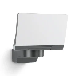 STEINEL XLED Home 2 buitenspot in grafiet