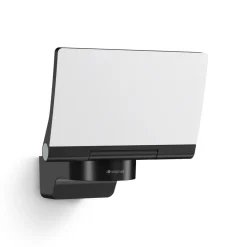 STEINEL XLED Home 2 buitenspot in zwart