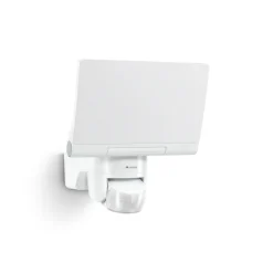 STEINEL XLED Home 2 S sensor-buitenspot, wit