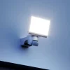 STEINEL XLED Home 2 S sensor-buitenspot, zilver