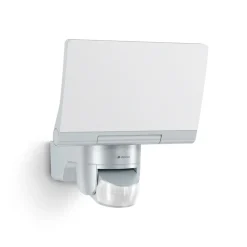 STEINEL XLED Home 2 S sensor-buitenspot, zilver