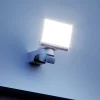 STEINEL XLED Home 2 SC buitenspot wit