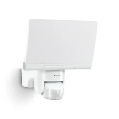 STEINEL XLED Home 2 SC buitenspot wit