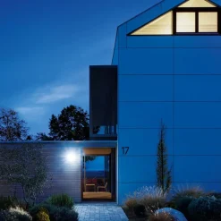 STEINEL XLED Home 2 SC buitenspot zwart