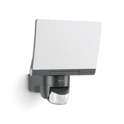 STEINEL XLED Home 2 XL S LED sensorspot grafiet