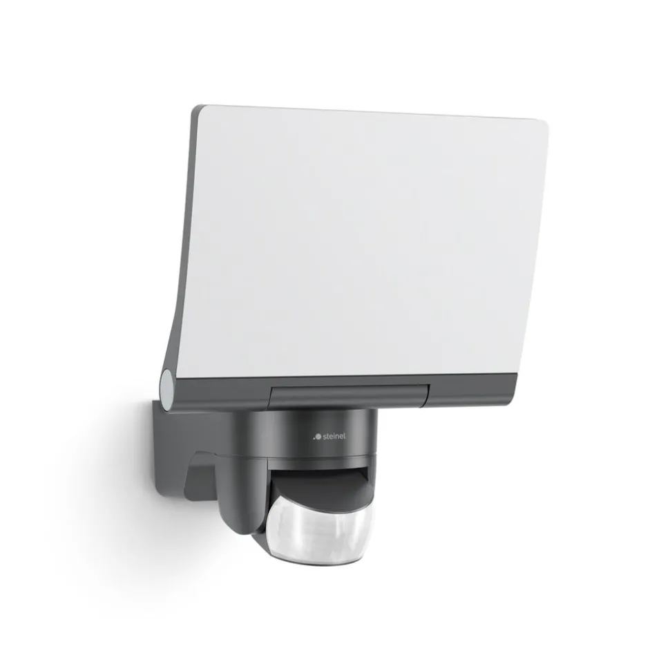 STEINEL XLED Home 2 XL S LED sensorspot grafiet