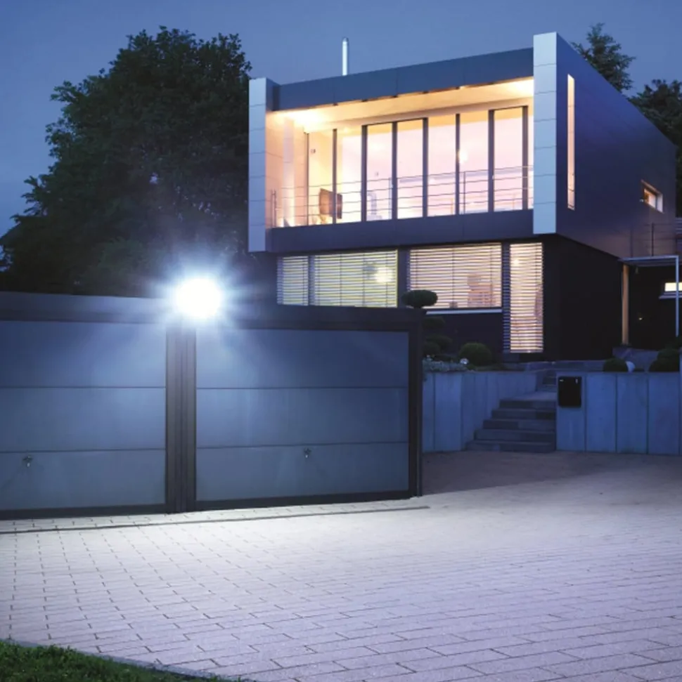 STEINEL XLED Home 2 XL S LED sensorspot wit