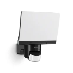 STEINEL XLED Home 2 XL S sensorspot zwart