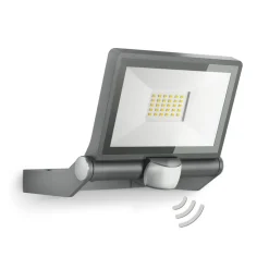 STEINEL XLED One S spot antraciet 20x23x19