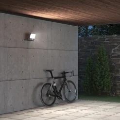 STEINEL XLED One S spot wit 20x23x19