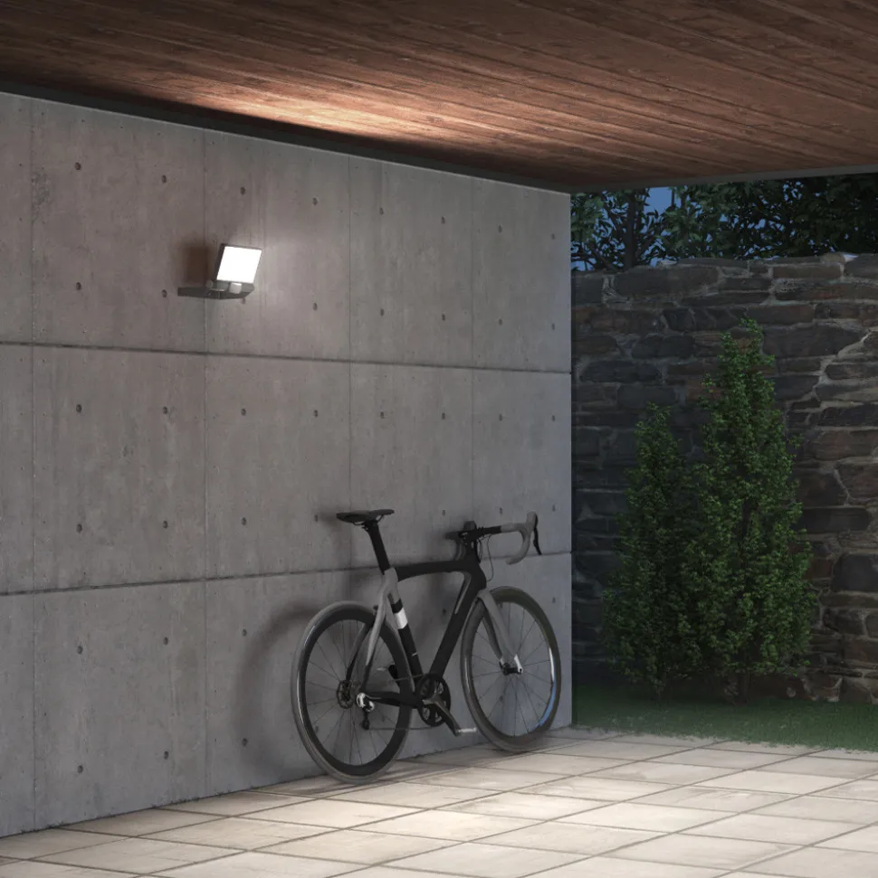 STEINEL XLED One S spot wit 20x23x19