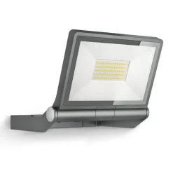 STEINEL XLED One XL LED buitenspot antraciet