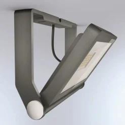 STEINEL XLED One XL LED buitenspot antraciet