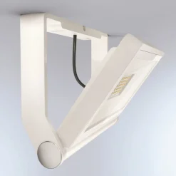 STEINEL XLED One XL LED buitenspot wit