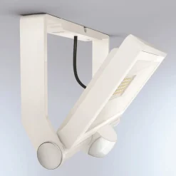 STEINEL XLED One XL S spot wit 22x26x21