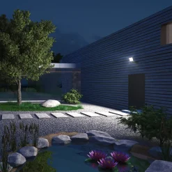 STEINEL XLED One XL S spot wit 22x26x21