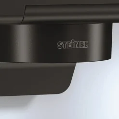 STEINEL XLED Pro 240 LED buitenspot zwart