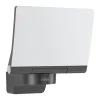 STEINEL XLED Pro 240 LED buitenspot antraciet
