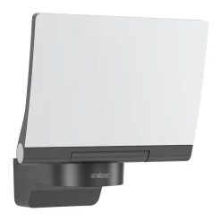 STEINEL XLED Pro 240 LED buitenspot antraciet