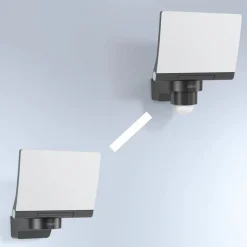 STEINEL XLED Pro 240 LED buitenspot antraciet