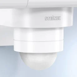 STEINEL XLED Pro 240 S sensor-spot wit