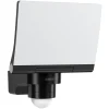 STEINEL XLED Pro 240 S sensor-spot zwart