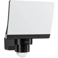 STEINEL XLED Pro 240 S sensor-spot zwart