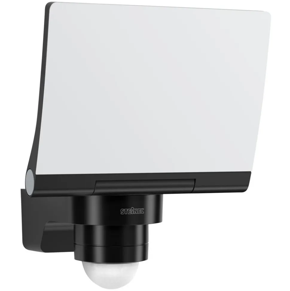 STEINEL XLED Pro 240 S sensor-spot zwart